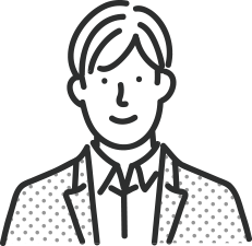 利用者イメージ