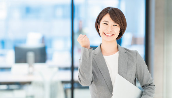 派遣の仕組み