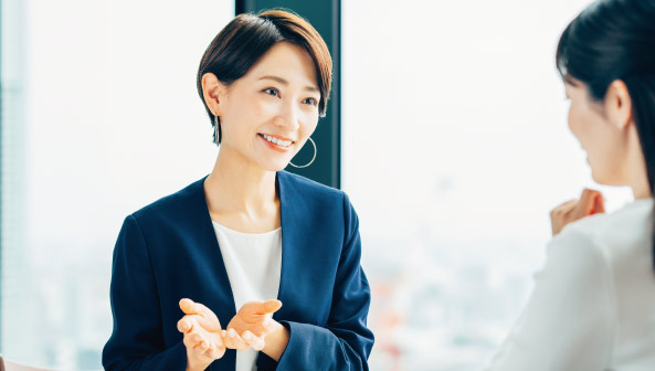 紹介の流れ